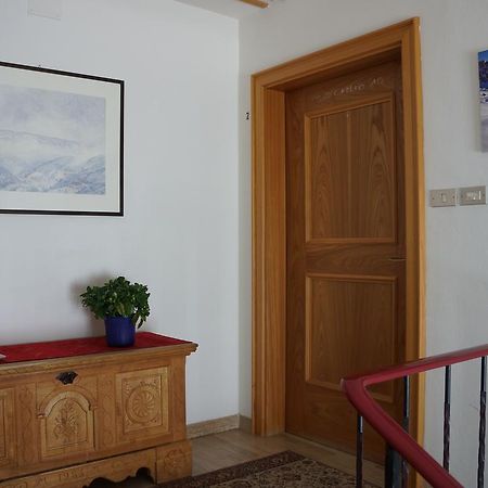 Apartment Illyria Ortisei Extérieur photo